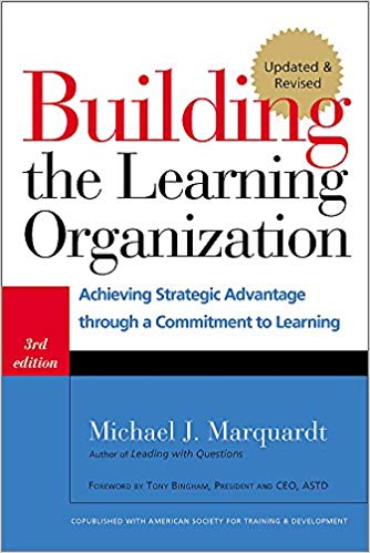 building-learning-organization